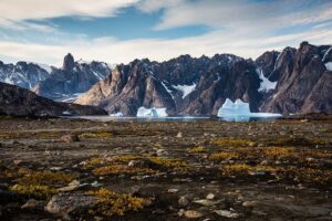 US to build two military bases in Greenland under new deal with Denmark – BBC