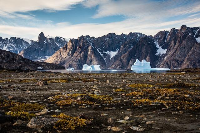 US to Build Two Strategic Military Bases in Greenland After Landmark Deal with Denmark US to build two military bases in Greenland under new deal with Denmark – BBC