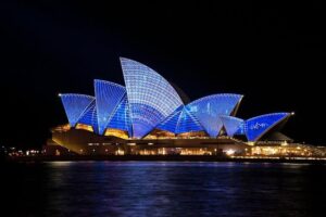 Qantas announces 18-hour direct flights from Sydney to New York with onboard ‘wellbeing zones’ – The Guardian