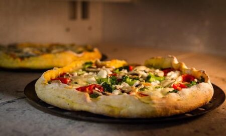 America’s best pizzerias crowned in new rankings on Columbus Day as pizza expert shares skepticism – Fox News
