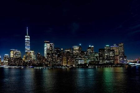17 Best NYC Bars To Watch The 2026 World Cup – Tasting Table