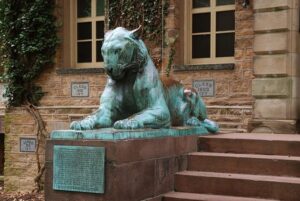 U.S. News Future of Higher Education Forum – U.S. News & World Report