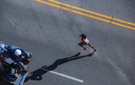 Hellen Obiri Set to Defend Her NYC Marathon Crown on the Road to the L.A. Games Hellen Obiri ready to defend NYC Marathon title on path to L.A. Games – Yahoo Sports