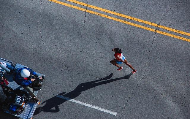 Hellen Obiri Set to Defend Her NYC Marathon Crown on the Road to the L.A. Games Hellen Obiri ready to defend NYC Marathon title on path to L.A. Games – Yahoo Sports